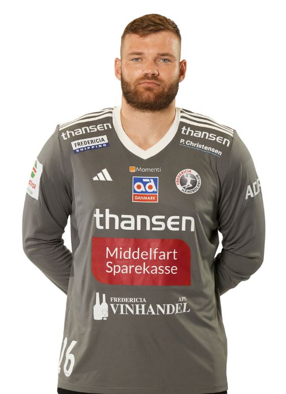 Nummer 16<BR>Sander Heieren